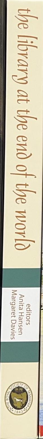 End / Gregor Schneider spine