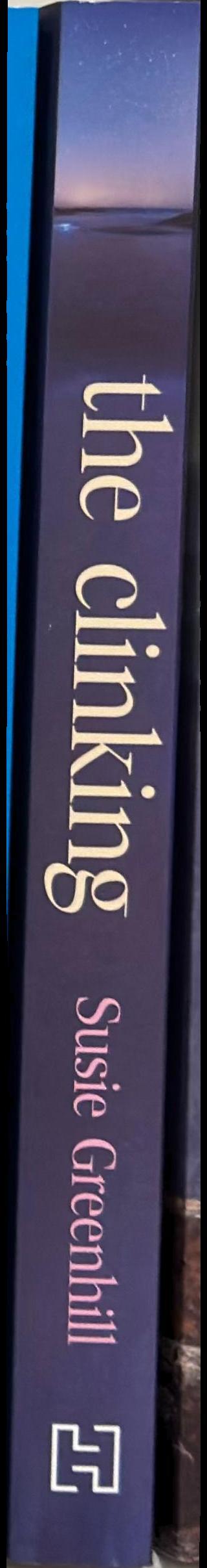 The clinking spine