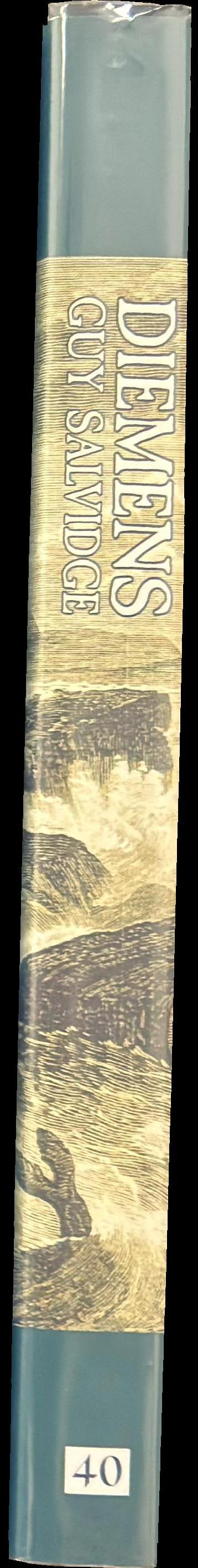 Diemens spine