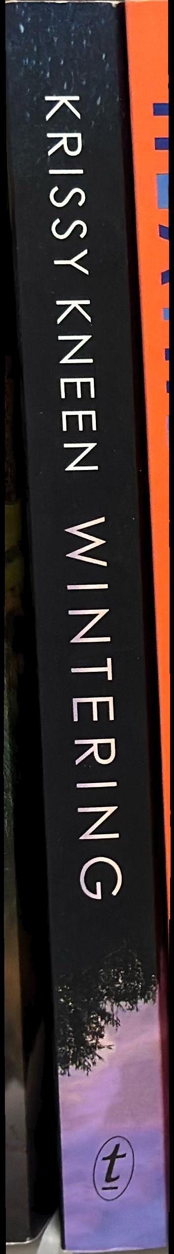 Wintering spine