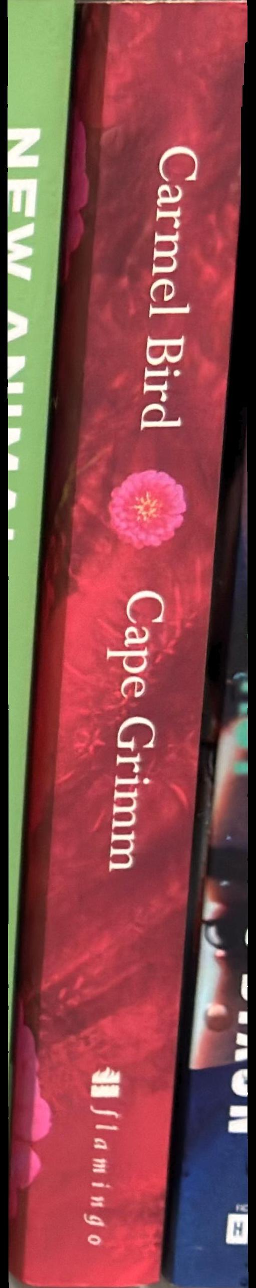 Cape Grimm spine