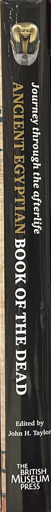 God's wife, God's servant : the god's wife of Amun (c. 740-525 BC) spine