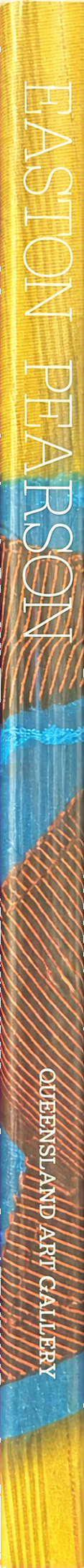 Easton Pearson spine