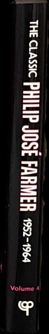 Art now : volume 3 spine