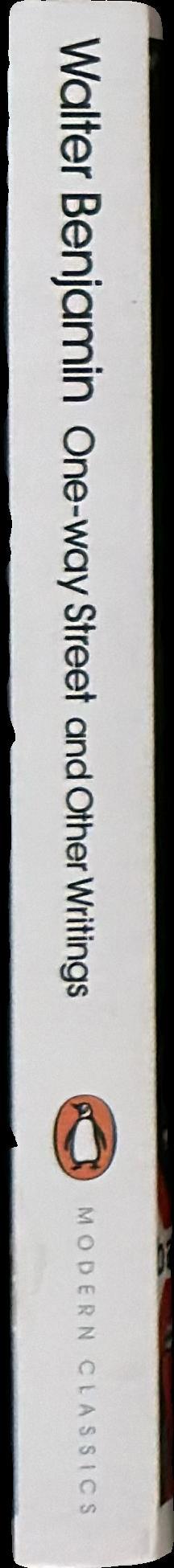 The writings of Walter Burley Griffin spine