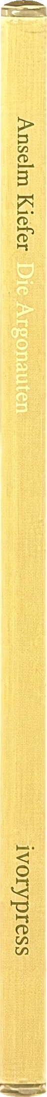 Die argonauten spine