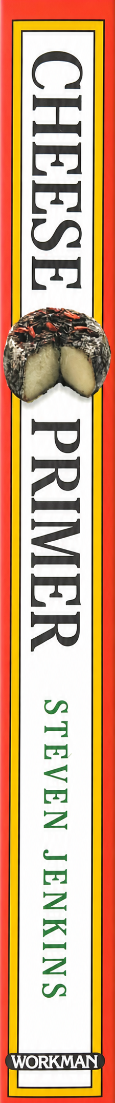 Cheese primer spine