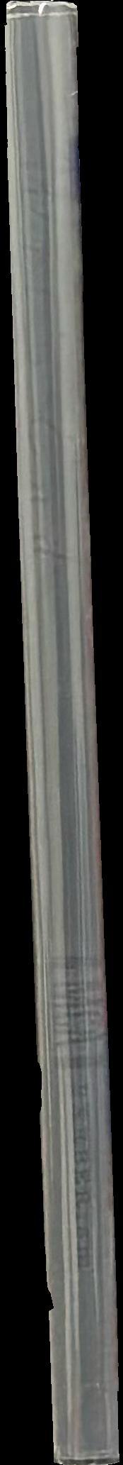 Wit's end spine