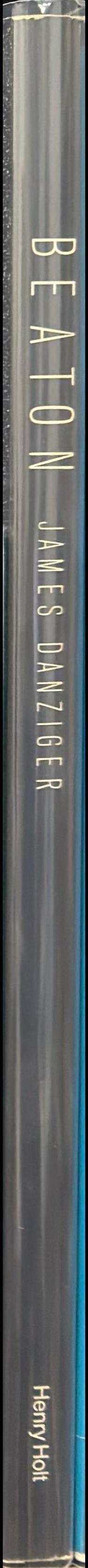 Beaton spine