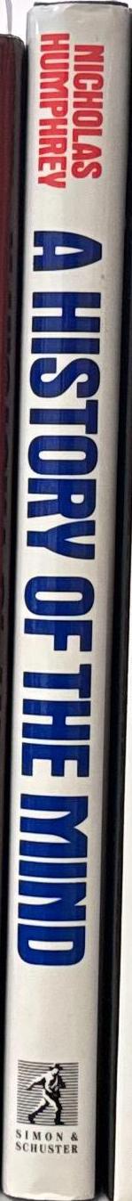 A history of the mind spine