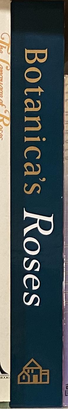 The encyclopedia of the cat / Michael Pollard spine