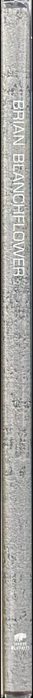 Brian Blanchflower spine