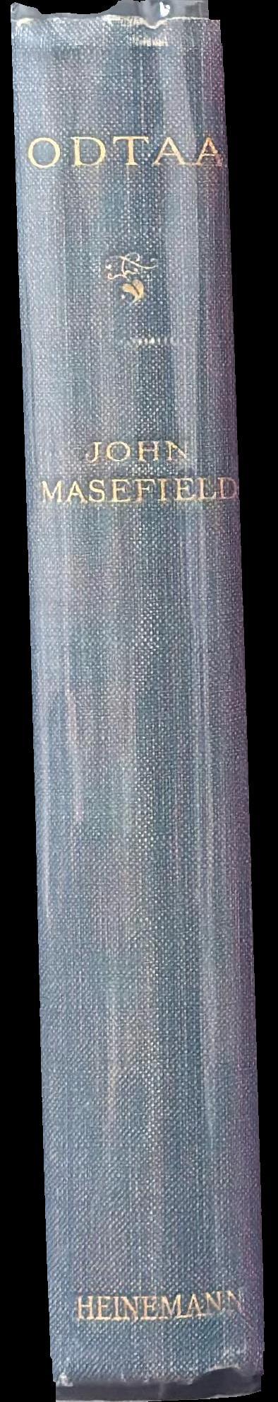 ODTAA spine