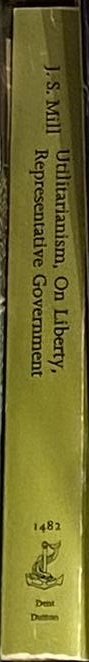 On liberty spine
