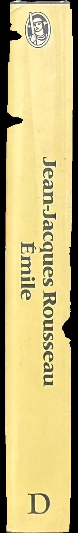 Emile spine