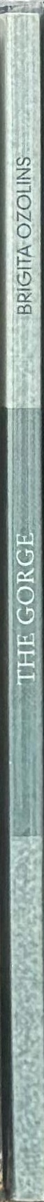 The Gorge spine