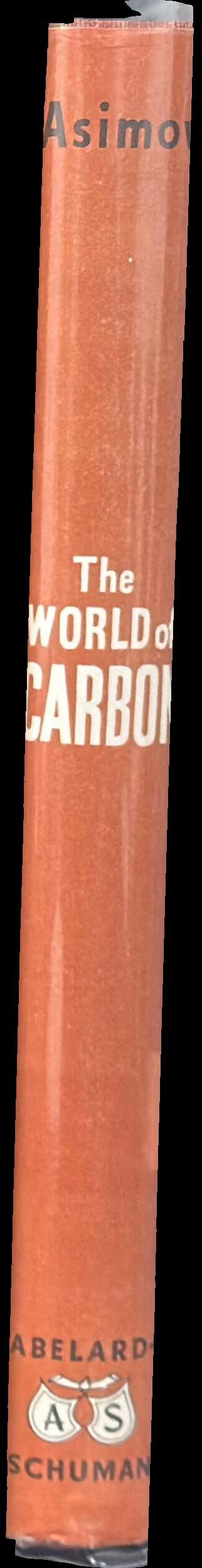 The world of carbon spine