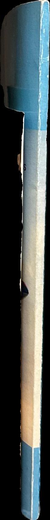 Gulliver's travels / Jonathan Swift spine