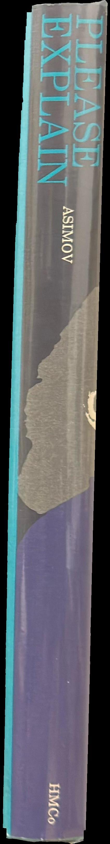 Please explain spine