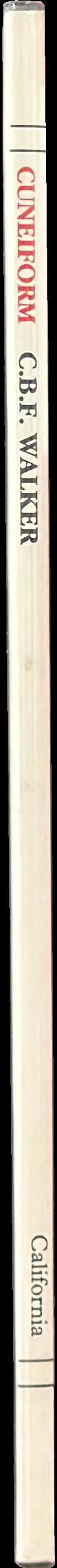 Cuneiform spine