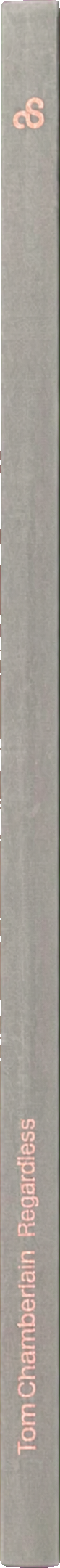 Regardless spine