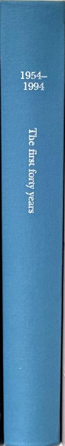 A history of the Jews / Paul Johnson spine