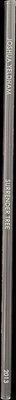 Spine of Joshua Yeldham : surrender tree
