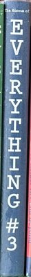 Spine of The art museum in modern times / Charles Saumarez Smith