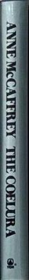 Spine of The Coelura / Anne McCaffrey