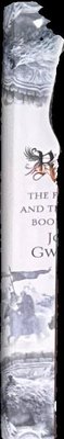 Spine of Ruin : book three of the faithful and the fallen / John Gwynne